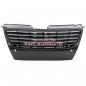 Preview: Upgrade Design Kühlergrill Schwarz mit PDC für VW Passat B6 (3C) Limousine & Variant 2005-2011