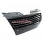 Preview: Upgrade Design Kühlergrill Schwarz mit PDC für VW Passat B6 (3C) Limousine & Variant 2005-2011