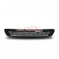 Preview: Upgrade Design Kühlergrill Schwarz ohne Emblemhalter für OPEL ASTRA G  1997-2004