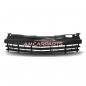 Preview: Upgrade Design Kühlergrill Schwarz ohne Emblemhalter für OPEL ASTRA H GTC 2004-2011
