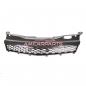 Preview: Upgrade Design Kühlergrill Mesh-Schwarz ohne Emblemhalter für OPEL ASTRA H GTC 2004-2011