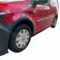 Preview: "Upgrade-Bus" Radlaufabdeckung / Radlaufverbreiterung Set für VW Caddy IV/V 4/5 15-21 schwarz / matt mit ABE