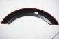 Preview: "Upgrade-Bus" Radlaufabdeckung / Radlaufverbreiterung Set passend für VW Crafter / MAN TGE 17+ schwarz / matt mit ABE 