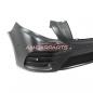 Preview: Upgrade Sport Optik Frontstoßstange + Grill passend für Mercedes Benz V-Klasse / Vito W447 14-21