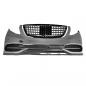 Preview: Upgrade Sport Optik Frontstoßstange + Grill passend für Mercedes Benz V-Klasse/Vito W447 14-21