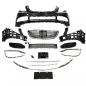 Preview: Upgrade Sport Optik Frontstoßstange + Grill passend für Mercedes Benz V-Klasse/Vito W447 14-21