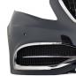 Preview: Upgrade Sport Optik Frontstoßstange + Grill passend für Mercedes Benz V-Klasse/Vito W447 14-21