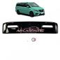 Preview: Upgrade Sport Design Dachkantenspoiler / Heckspoiler passend für Mercedes Benz V-Klasse / Vito W447 14-21 Hochglanz-schwarz