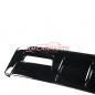 Preview: Upgrade Sport Design Dachkantenspoiler / Heckspoiler passend für Mercedes Benz V-Klasse / Vito W447 14-21 Hochglanz-schwarz