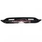 Preview: Upgrade Sport Design Dachkantenspoiler / Heckspoiler passend für Mercedes Benz V-Klasse / Vito W447 14-21 Hochglanz-schwarz