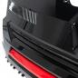 Preview: Paket-Upgrade Design Kühlergrill + Set Gitter Grill Einsatz Stoßstange vorne unten Hochglanz Schwarz-für Volkswagen T6 15-19 Hochglanz-schwarz