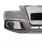 Preview: Upgrade Sport Design Frontstoßstange passend für Audi A3 8P Facelift 08-12 inkl. Grill