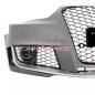 Preview: Upgrade Sport Design Frontstoßstange passend für Audi A3 8V 12-16 inkl. Grill+Lippe