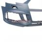 Preview: Upgrade Sport Design Frontstoßstange passend für Audi A3 8V Facelift Cabrio + 3-Türer 16-19 inkl. Grill