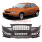 Preview: Upgrade Sport Design Frontstoßstange passend für Audi A3 8L 96-03 inkl. Grill