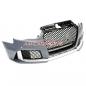 Preview: Upgrade Sport Design Frontstoßstange passend für Audi A3 8V Sportback / 3-Türer 12-16 inkl. Grill+Lippe