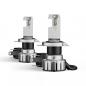 Preview: H4 NIGHT BREAKER LED SMART +330% StVZO-Konforme LED 2St. OSRAM