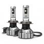Preview: H7 NIGHT BREAKER LED SMART +330% StVZO-Konforme LED 2St. OSRAM