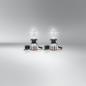 Preview: H7 NIGHT BREAKER LED START 230% StVZO-Konforme LED 2St. OSRAM