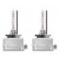 Preview: D1S 35W XENARC® NIGHT BREAKER® 220 3 Jahre Garantie* 2 St. OSRAM