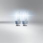 Preview: D2S 35W XENARC® NIGHT BREAKER® 220 3 Jahre Garantie* 2 St. OSRAM