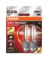 Preview: D2S 35W XENARC® NIGHT BREAKER® 220 3 Jahre Garantie* 2 St. OSRAM