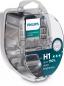 Preview: H1 12V 55W P14,5s X-tremeVision Pro150 2 St. Philips
