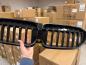 Preview: LumiFire Upgrade LED-Kühlergrill mit einer Lamelle in Hochglanzschwarz für BMW 3er G20 2019-2022
