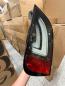 Preview: B-Ware   LED Lightbar Design Rückleuchten passend für VW UP! und Skoda Citigo 11-21 schwarz/rauch