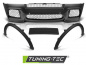 Preview: Upgrade Design Front Bodykit Set für BMW X5 E70 10-13 LCI mit PDC