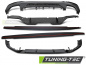 Preview: Upgrade Design Body-Kit Set für für BMW 5er G30/G31 Lim./Touring 13-21
