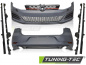 Preview: Upgrade Design Body-Kit Set für VW Golf 7 3+5-Türer 13-17