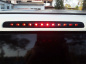 Preview: LED Bremsleuchte schwarz Klarglas für VW T5 Bus 03-15 mit Heckklappe