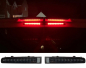 Preview: LED Bremsleuchte für VW T6.1 Bus 19+ mit Flügeltüren schwarz smoke