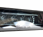 Preview: LED Bremsleuchte für VW T6.1 Bus 19+ mit Flügeltüren schwarz smoke