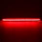 Preview: Upgrade Design LED Lightbar Bremsleuchte für VW T5 Bus 03-15 mit Heckklappe rot