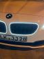 Preview: LumiFire Upgrade LED-Kühlergrill passend für BMW 5er F10 2010–2017 mit Doppellamellen in Schwarz glänzend