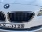 Preview: LumiFire Upgrade LED-Kühlergrill passend für BMW 5er F10 2010–2017 mit Doppellamellen in Schwarz glänzend