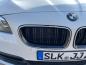 Preview: LumiFire Upgrade LED-Kühlergrill passend für BMW 5er F10 2010–2017 mit Doppellamellen in Schwarz glänzend