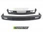 Preview: Upgrade Design Bodykit (Heckstoßstange + Frontstoßstange) passend für BMW 3er E30 85-94 Tech II Style