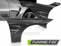 Preview: Upgrade Sport Design Kotflügel Vorn (links+rechts) für BMW 4er F32 / F33 /F36 13-19 mit Lufteinlässen Chrom Optik