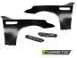 Preview: Upgrade Sport Design Kotflügel Vorn (links+rechts) für BMW 5er E60 / E61 03-10