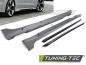 Preview: Upgrade Design Seitenschweller Set für Audi A7 C8 Sportback 18-23