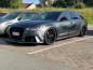 Preview: Upgrade Sport Design Frontstoßstange Komplett-Set passend für Audi A6 C7 (4G) Facelift Lim./Avant 14-18 mit PDC + SRA