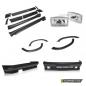 Preview: Upgrade Bodykit für Mercedes Benz W201 190E 82-93