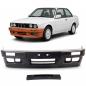 Preview: Upgrade Design Bodykit Set passend für BMW 3er E30 Facelift Limousine / Touring / Cabrio Front + Heck 88-91