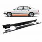 Preview: Upgrade Design Bodykit Set passend für BMW 5er E34 Limousine / Touring Front + Heck 87-97 + Seite 88-95
