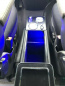 Preview: Upgrade Staufach Mittelkonsole Ablage für VW T6 16-19 mit LED Beleuchtung und USB