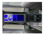 Mobile Preview: Upgrade Staufach Mittelkonsole Ablage für VW T5 Facelift (GP) 09-15 mit LED Beleuchtung und USB