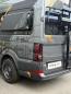 Preview: Voll LED Upgrade Design Rückleuchten Set für VW CRAFTER / MAN TGE 2017+ rot/rauch mit dyn.Blinker